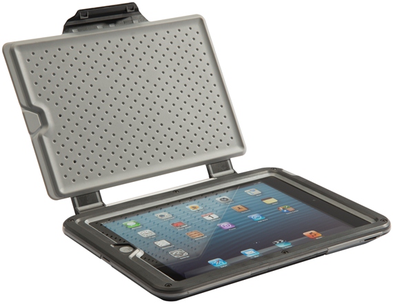 PELI™ Ipad Mini, beskyttelses case