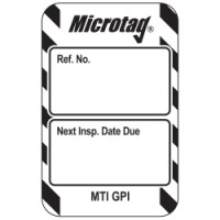 Microtag Insert