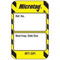 Microtag Insert