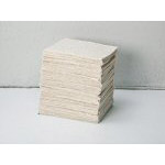 Olie Kun Re-Form Pad, 38 cm x 48 cm, Heavy Weight, perfed, 2 x dæklag