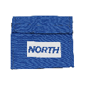 North N65007910 Opbevaringspose til filtre, åndedrætsværn for en tæt lukning REST SQALG SÅ LÆNGE LAGER HAVES