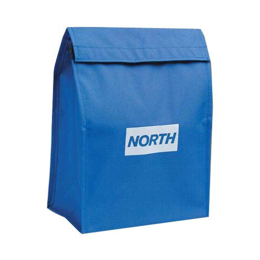 North N65007612 Opbevaringspose til masker, helmasker og halvmasker