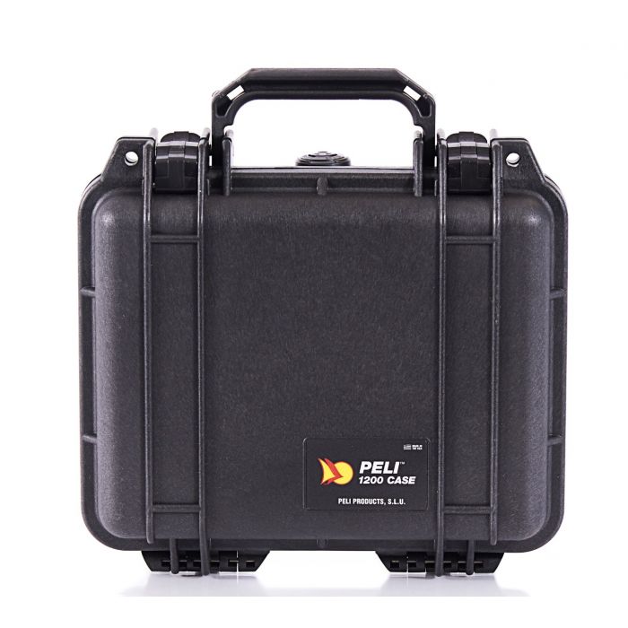 PELI™ PELI™ 1200 Case Sort Tom (235x181x105mm)