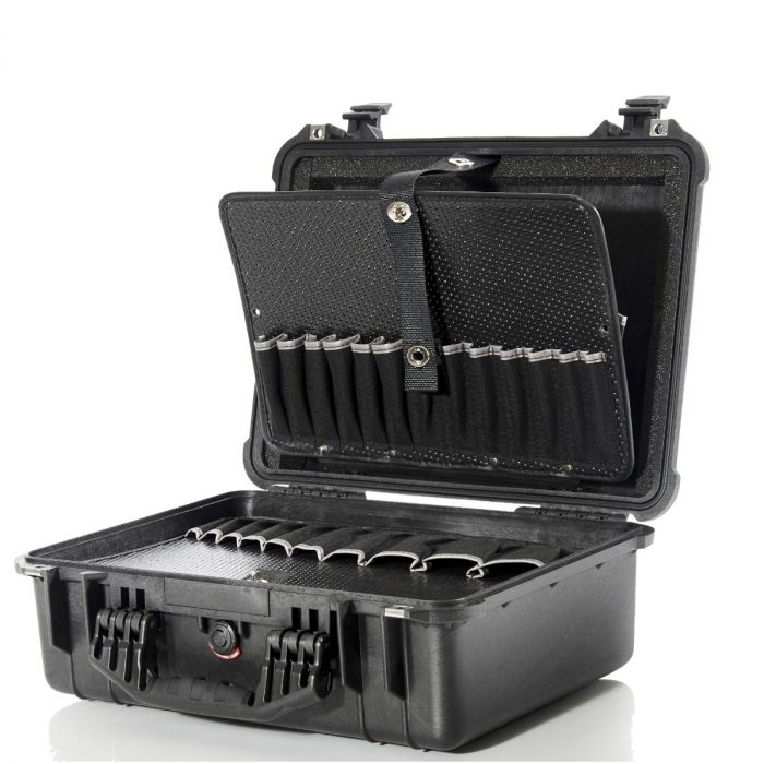 PELI™ PELI™ 1520 tool case - den stærkeste værktøjskuffert du kan købe