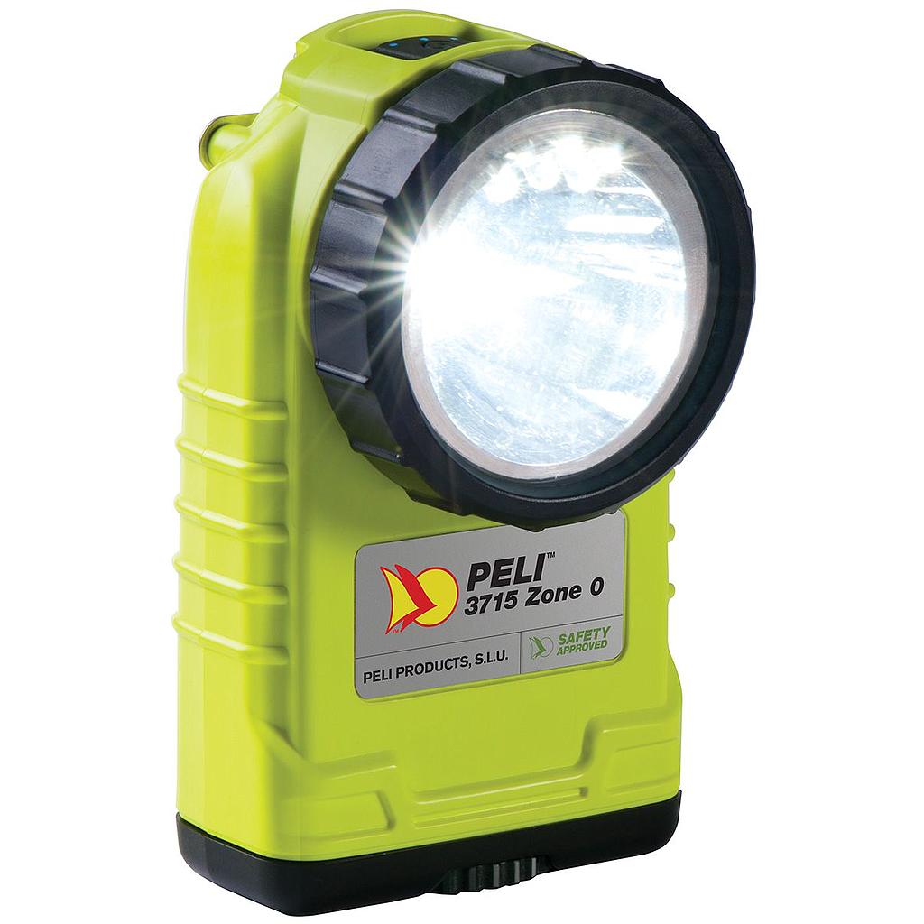 PELI™ PELI™ 3715Z0 Right Angle Light - ATEX Zone 0