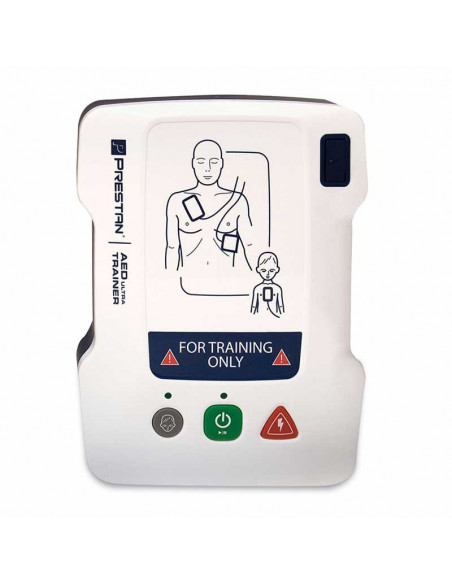 PRESTAN™ | Hjertestarter - AED UltraTrainer™ - Single