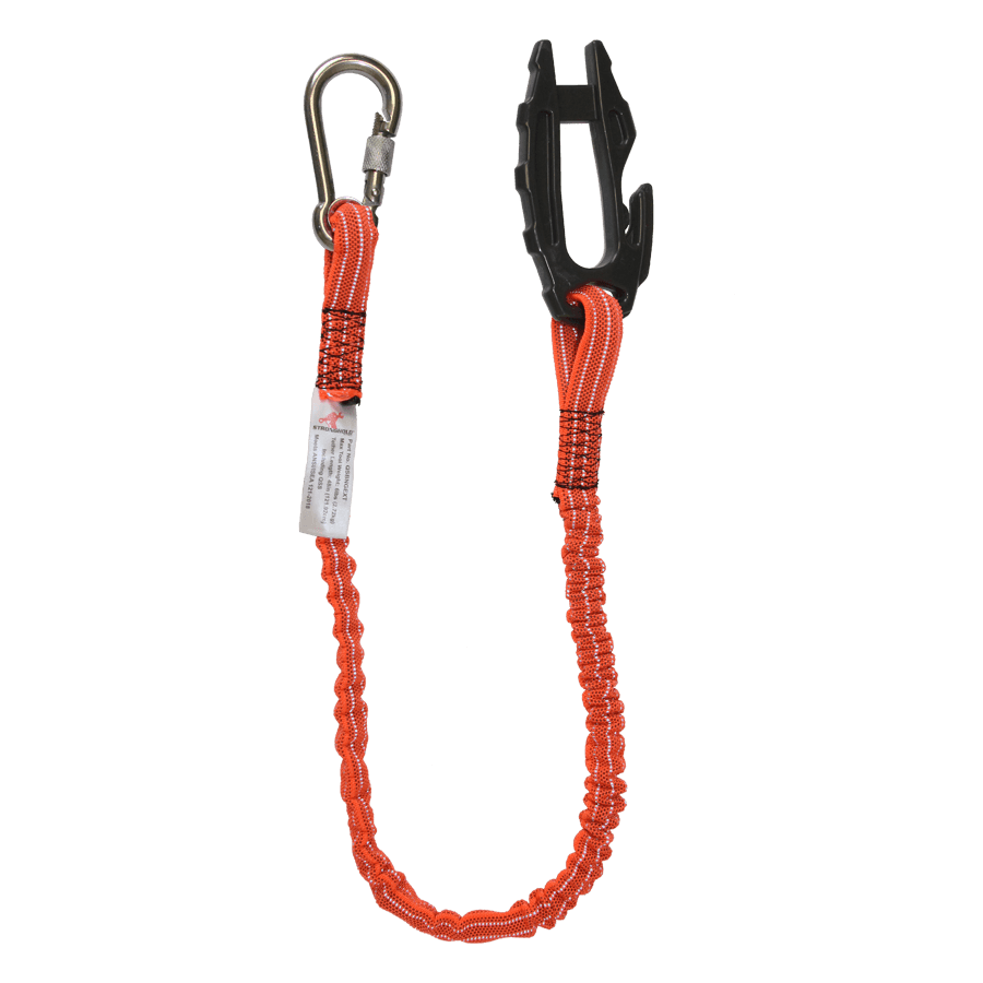 Quick-Switch® Bungee Tether