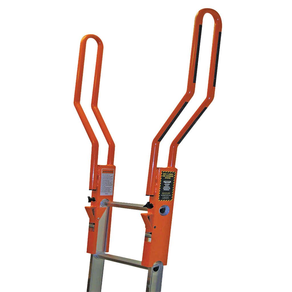 SAFE-T STIGEUDVIDELSESSYSTEM Safe-T Ladder Extension System-10800