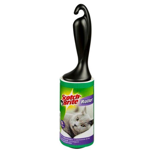 Scotch-Brite™ Everyday Clean fnugrulle med 30 ark