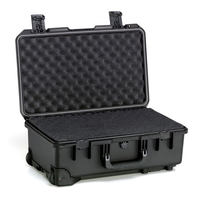 PELI™ Storm iM2500 Carry-On case med plukskum