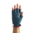 Fingerløse handsker