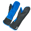 VARMEX Handsker med filt