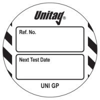 [30-832752] Unitag Insert