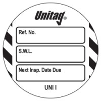 [30-832733] Unitag Insert