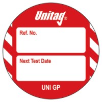 [30-832747] Unitag Insert