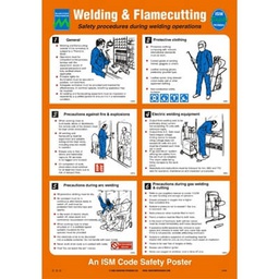 [17-J-125224G] Welding &amp; Flamecutting