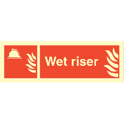 [17-J-2777] Wet riser