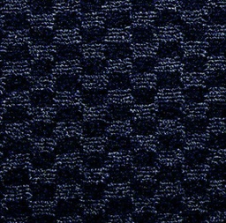 [35-NA65BL23] 3M Nomad 65 Aqua tekstilmåtte, Blå, 2 m x 3 m