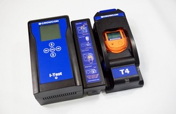 [18-C-ITEST+ITESTMANAGER] I-Test &amp; I-Test Manager til gasdetektorer