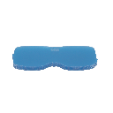 Ekstra frontglas, yderlinse til VARMEX svejsemasken 2.0