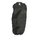 Benbeskytter i VARMEX 2000, kort, længde 60 cm med elastikker i begge ender, beskytter efektiv underben