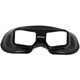 [18-SE-SS] Silikone maske til VARMEX Svejsebriller