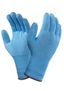HyFlex® 72-285 ProFood Safe-Knit handske Længde 250 til 330mm Let, snitbestandig / skærefast handske, strikket i Dyneema