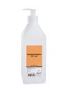 Plum 3951 Desinfector, 85 % gel, Alkoholbaseret hånddesinfikation i gelform  6 IPA, a 600 ml i pumpeflaske