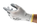 Ansell HyFlex Foam 11-800 Halvdyppet monterings handske i nitril skum belægning på strikket polyamidfor, længde 200-270 mm
