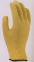 Ansell SafeKnit Kevlar 70-635 Skærefast Kevlar handske med PVC belægning længde fra 250 til 290 mm REST LAGER SÅ LÆNGE LAGER HAVES
