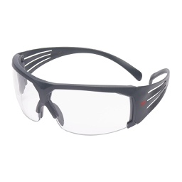 [35-SF601SGAF-EU] SecureFit 600 sikkerhedsbrille, SF601SGAF, klar dugfri linse