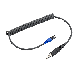 [35-FLX2-200] 3M™ PELTOR™ FLX2 kabel J11, EX-godkendt, FLX2-200