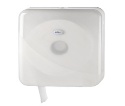 [25-ME-3481] Jumbo toiletpapir dispenser til ophængning på væg