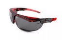 [36-1035811] Avatar OTG Honeywell 103581 sikkerhedsbrille kan bruges over egen brille med bløde stænger og næsepudder