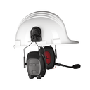 Howard Leight Sync Honeywell 1034323-0 Wireless Impact høreværn med medhør til hjelmmontering