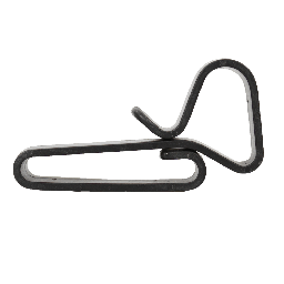 [18-H-RM-15] Ready-muff bælte hænger, kan bruges til briller, høreværn, handsker eller andre ting du vil have i bælet