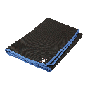 Højt isolerende svejsetæppe i VARMEX 2000 med filt, 150 x 150 cm