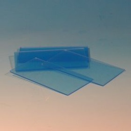 [18-JB-400155] Plexiglas, udvendig glas, 110×60 mm passer til de fleste svejseskærme