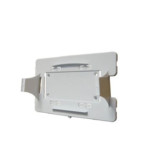 [31-EVB01] Vægophæng beslag til C904 forbindskasse førstehjælpskasse 17 x 27 cm
