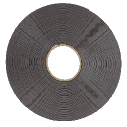 [29MAGNET] Magnetbånd,  bredde 25 mm, på syes efter opgave på tæppe
