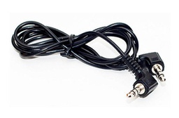 [35-FL6CS] 3M PELTOR kabel til LiteCom, 3-polet, 2,5 mm FL6CS