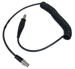 [35-FL6BR] 3M PELTOR kabel til LiteCom 4-polet J11 FL6BR