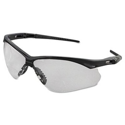 [27-J-28630] Sikkerhedsbrille med styrke og fast læsefelt +3,0, med UV Beskyttelse Kimberly Clark