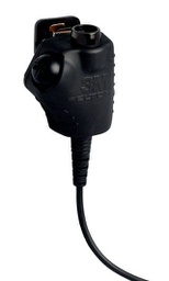 [35-FL403050] 3M PELTOR PTT-adapter ATEX to Motorola GP320/340