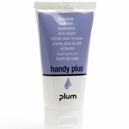 [21-P-2902] Plum 2902 Handy Plus creme med genopbyggende effekt, samt med let parfume, 50 ml