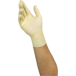 handsker til engangsbrug Syre/base beskyttende