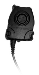 [35-FL5046] 3M PELTOR PTT-adapter til IcomA3E, A6, A15, A22E, A24 Airband, FL5046