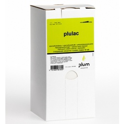 [21-P-0818] Plum 0818 Plulac special håndrens, pastaform, 1,4 l til dispenser