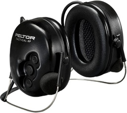 [35-MT1H7B2] 3M PELTOR Tactical XP headset, 31 dB, nakkebøjle, MT1H7B2