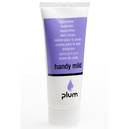 [21-P-2532] Plum 2532 Handy mild genopbyggende creme u/parfume, 100 ml kan bruges på alle hudtyper